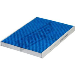 filtras, salono oras
                                HENGST FILTER                                                E4956LB, Ne