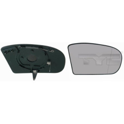 veidrodėlio stiklas, išorinis veidrodėlis
                                TYC                                             