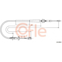 akceleratoriaus trosas
                                COFLE                                                10.0862, Nenurody
