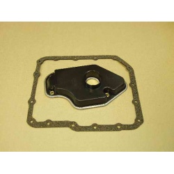 Filtras automato
                                SCT - MANNOL                                                SG1016, SCT - MA
