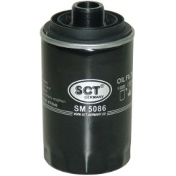 alyvos filtras SM 5086
                                SCT - MANNOL                                                SM5086, SC