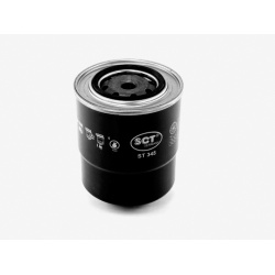 Filtras kuro diesel
                                SCT - MANNOL                                                ST345, SCT - 