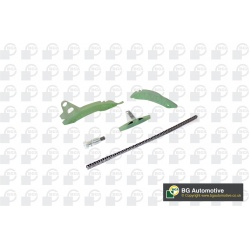 Grandinė, komplektas
                                BGA                                                TC1025K, BGA, TC1025