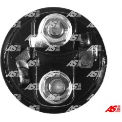 solenoidinis jungiklis, starteris Brand new AS-PL
                                SS4010, AS-PL, SS4010, auto detalė