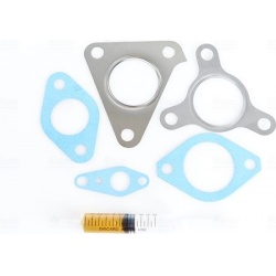 kompresorius, įkrovimo sistema ** FACTORY NEW **
                                NISSENS                                9315