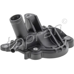 Aušinimo vamzdis, žarna
                                TOPRAN                                                117 090, Nenu