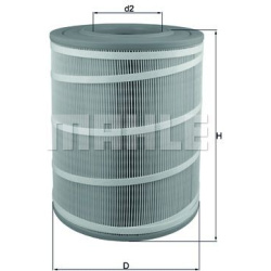 oro filtras
                                KNECHT                                                LX3480, KNECHT, LX3480, aut