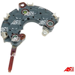 lygintuvas, kintamosios srovės generatorius AS
                                AS-PL                                        