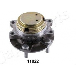 rato stebulė
                                JAPANPARTS                                                KK11022, JAPANPARTS, 