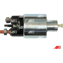 solenoidinis jungiklis, starteris AS
                                AS-PL                                                SS5