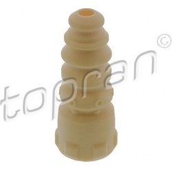 Amortizatoriaus buferis
                                TOPRAN                                                115 920, Nenuro