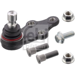 Šarnyras
                                FEBI BILSTEIN                                                104843, FEBI BILSTEIN,