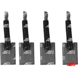 anglies šepetėlis, starteris AS
                                AS-PL                                                SB5003