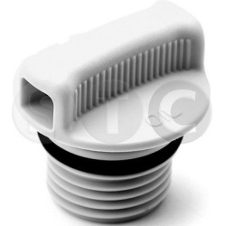 dangtelis, alyvos pildymo anga
                                STC                                                T439143, ST