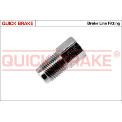 sujungimo varžtas
                                QUICK BRAKE                                                DL, QUICK BRAKE