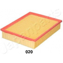 Oro filtras
JAPANPARTS FA020S, JAPANPARTS, FA0