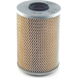 Filtras tepalo
                                SCT - MANNOL                                                SH401, SCT - MANNO
