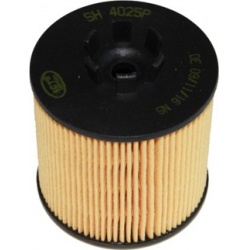 alyvos filtras SH 4025 P
                                SCT - MANNOL                                                SH4025P,