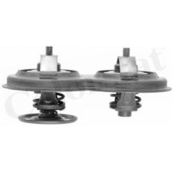 termostatas, aušinimo skystis
                                CALORSTAT by Vernet                                           