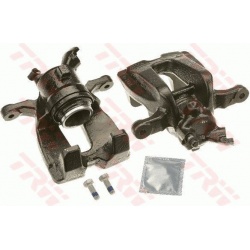 stabdžių apkaba
TRW BHU343E, TRW, BHU343E, a