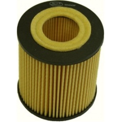 alyvos filtras SH 4043 P
                                SCT - MANNOL                                                SH4043P,