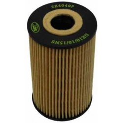 Filtras tepalo
                                SCT - MANNOL                                                SH4049P, SCT - MAN