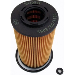 alyvos filtras SH 4054 P
                                SCT - MANNOL                                                SH4054P,