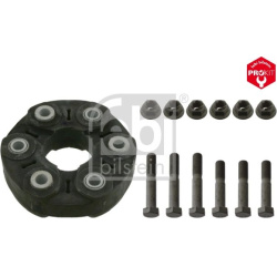 Lankstas, kardaninis velenas ProKit
                                FEBI BILSTEIN                                            