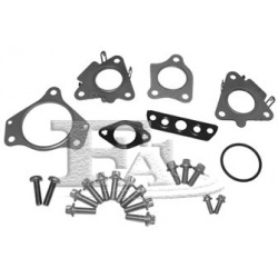 montavimo komplektas, kompresorius
                                FA1                                                KT14007