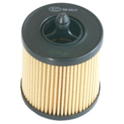 Filtras tepalo
                                SCT - MANNOL                                                SH452P, SCT - MANN