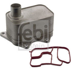 Aušintuvas tepalo
                                FEBI BILSTEIN                                                100856, FEBI 