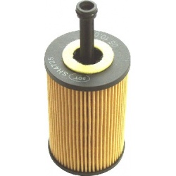 Filtras tepalo
                                SCT - MANNOL                                                SH4725P, SCT - MAN