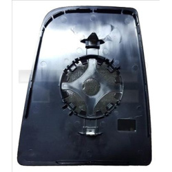 veidrodėlio stiklas, išorinis veidrodėlis
                                TYC                                             