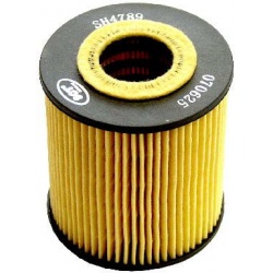 alyvos filtras SH 4789 P
                                SCT - MANNOL                                                SH4789P,