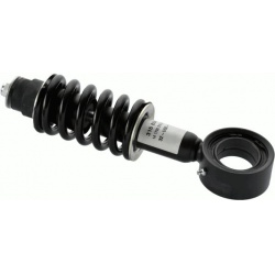 amortizatorius, kabinos pakaba
                                SACHS                                                315 504, 