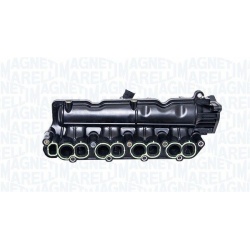 įsiurbimo kolektoriaus modulis
                                MAGNETI MARELLI                                802009278508, 