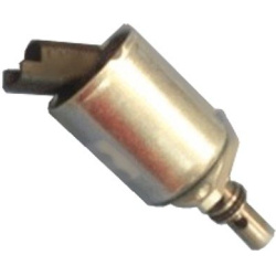 valdymo vožtuvas, kuro talpa (įprasta magistralinė sistema)
                                MEAT &amp; DORIA              