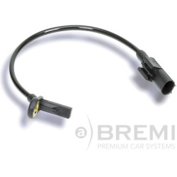 Daviklis ABS
                                BREMI                                                50515, BREMI, 50515, auto d