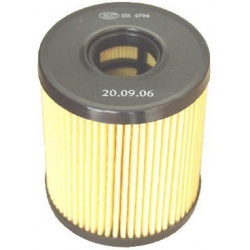 Filtras tepalo
                                SCT - MANNOL                                SH4794P, SCT - MANNOL, SH4794P, au
