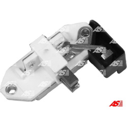 reguliatorius, kintamosios srovės generatorius AS
                                AS-PL                                     