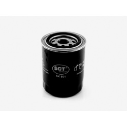 alyvos filtras SK 801
                                SCT - MANNOL                                                SK801, SCT 