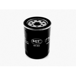 alyvos filtras SK 802
                                SCT - MANNOL                                                SK802, SCT 
