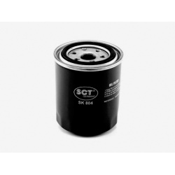 Alyvos filtras SK 804
                                SCT - MANNOL                                                SK804, SCT 