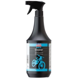 vabzdžių šalinimo priemonė Bike Cleaner
LIQUI MOLY