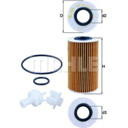 alyvos filtras
                                KNECHT                                                OX554D2, KNECHT, OX554D2