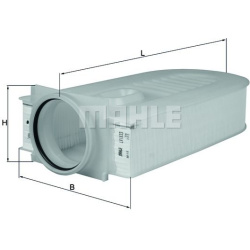 oro filtras
                                KNECHT                                                LX1833, KNECHT, LX1833, aut