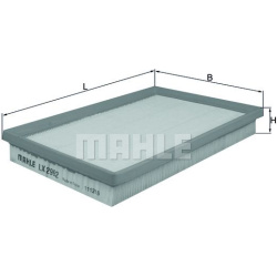 oro filtras
KNECHT LX2992, KNECHT, LX2992, aut