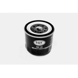 alyvos filtras SM 120
                                SCT - MANNOL                                                SM120, SCT 