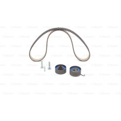 paskirstymo diržo komplektas
                                BOSCH                                                1 987 948 