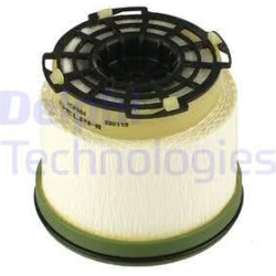 kuro filtras
DELPHI HDF684, Nenurodytas gamint